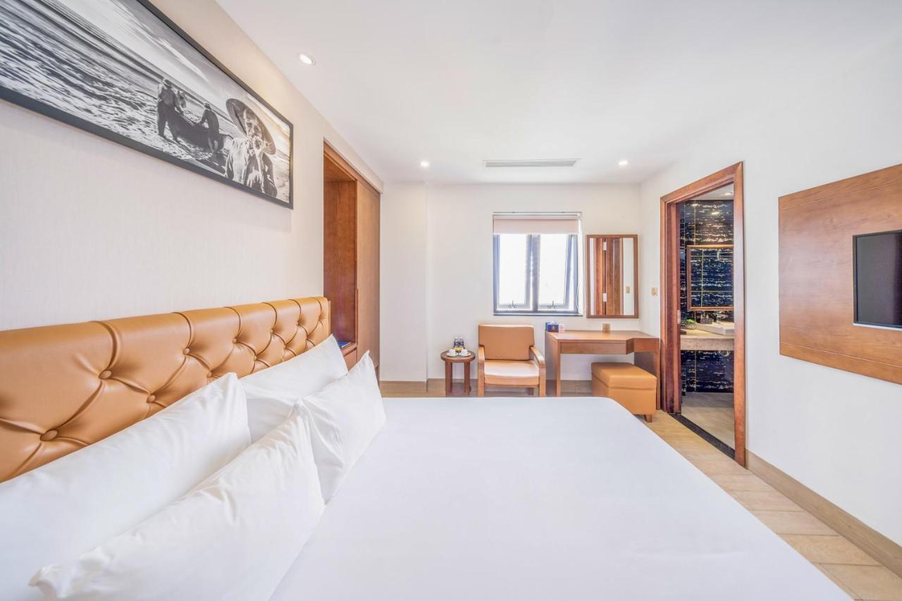 Pandora Boutique Hotel Da Nang Eksteriør billede